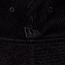 バケット01 Dog Ear ドッグイヤー 8W Corduroy ブラック | アウトドア | NEW ERA ニューエラ公式オンラインストア