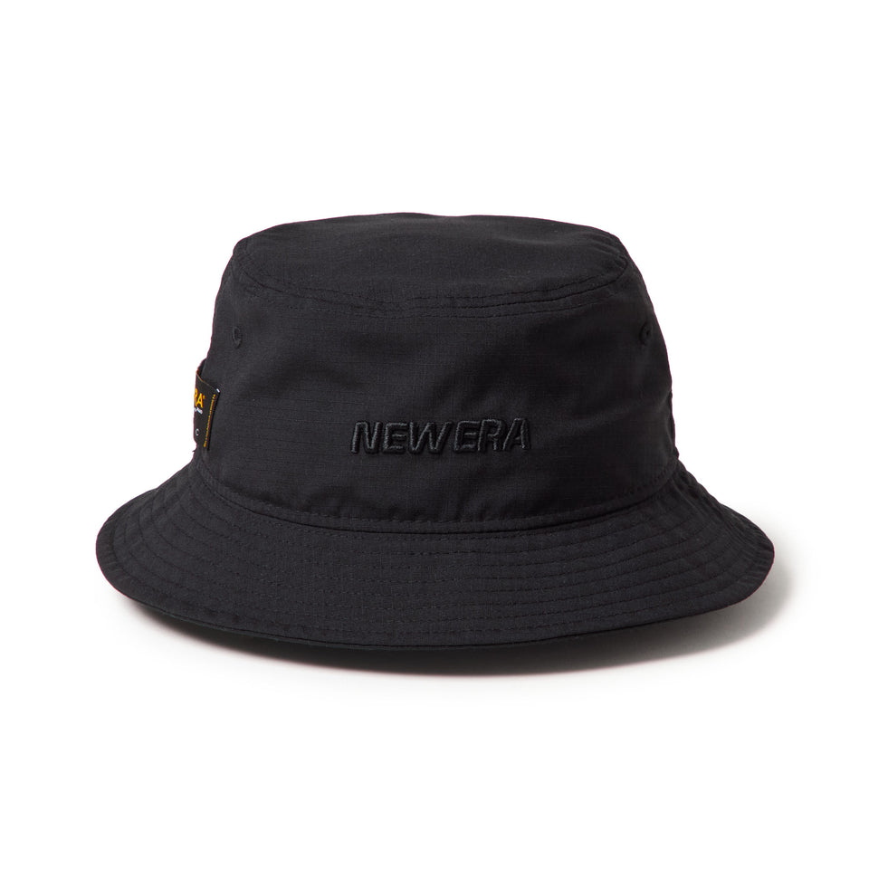 バケット01 CORDURA® Combat Wool コンバットウール ブラック|アウトドア | NEW ERA ニューエラ公式オンラインストア