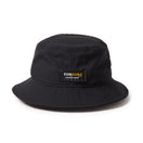バケット01 CORDURA® Combat Wool コンバットウール ブラック|アウトドア | NEW ERA ニューエラ公式オンラインストア