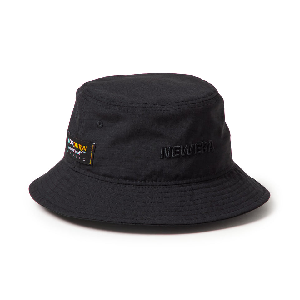 バケット01 CORDURA® Combat Wool コンバットウール ブラック|アウトドア | NEW ERA ニューエラ公式オンラインストア