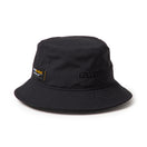 バケット01 CORDURA® Combat Wool コンバットウール ブラック|アウトドア | NEW ERA ニューエラ公式オンラインストア