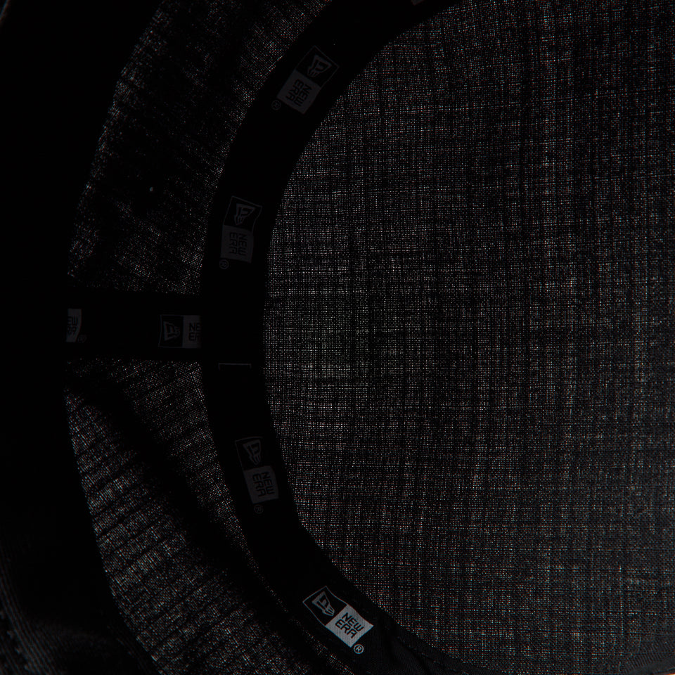 バケット01 CORDURA® Combat Wool コンバットウール ブラック|アウトドア | NEW ERA ニューエラ公式オンラインストア