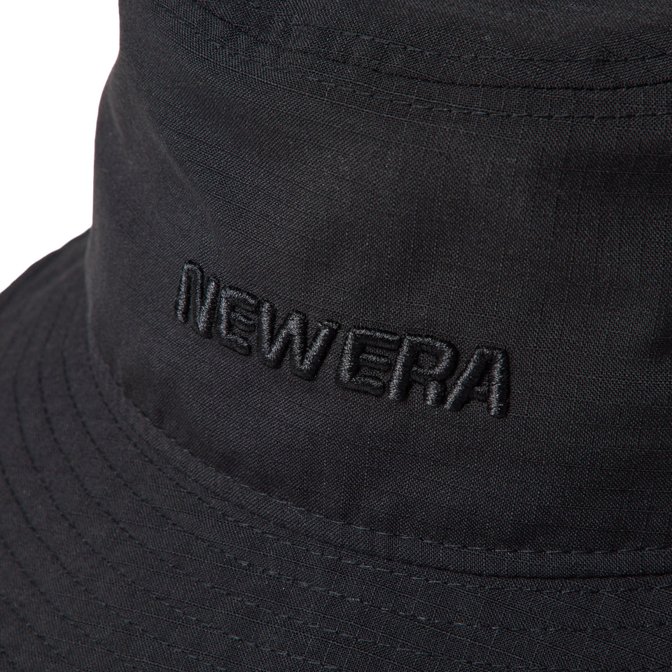 バケット01 CORDURA® Combat Wool コンバットウール ブラック|アウトドア | NEW ERA ニューエラ公式オンラインストア