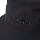 バケット01 CORDURA® Combat Wool コンバットウール ブラック|アウトドア | NEW ERA ニューエラ公式オンラインストア