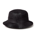 バケット01 Check Corduroy コーデュロイ ブラック|アウトドア | NEW ERA ニューエラ公式オンラインストア