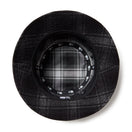バケット01 Check Corduroy コーデュロイ ブラック|アウトドア | NEW ERA ニューエラ公式オンラインストア