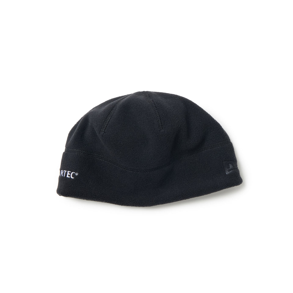 ビーニー POLARTEC® ブラック|アウトドア | NEW ERA ニューエラ公式オンラインストア