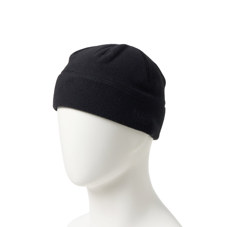 ビーニー POLARTEC® ブラック|アウトドア | NEW ERA ニューエラ公式オンラインストア