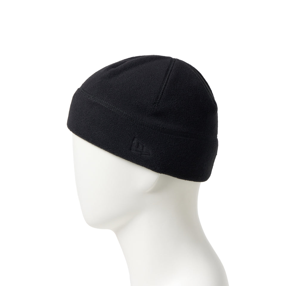 ビーニー POLARTEC® ブラック|アウトドア | NEW ERA ニューエラ公式オンラインストア