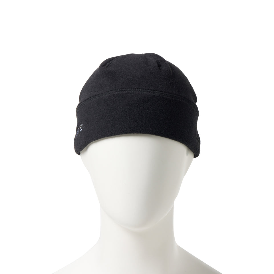 ビーニー POLARTEC® ブラック|アウトドア | NEW ERA ニューエラ公式オンラインストア