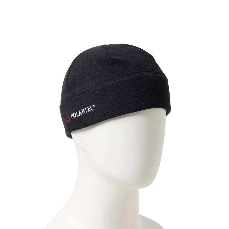 ビーニー POLARTEC® ブラック|アウトドア | NEW ERA ニューエラ公式オンラインストア