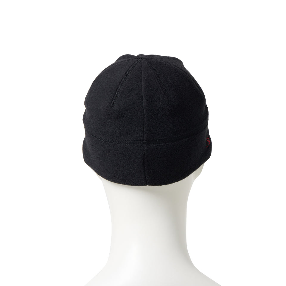 ビーニー POLARTEC® ブラック|アウトドア | NEW ERA ニューエラ公式オンラインストア
