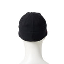 ビーニー POLARTEC® ブラック|アウトドア | NEW ERA ニューエラ公式オンラインストア