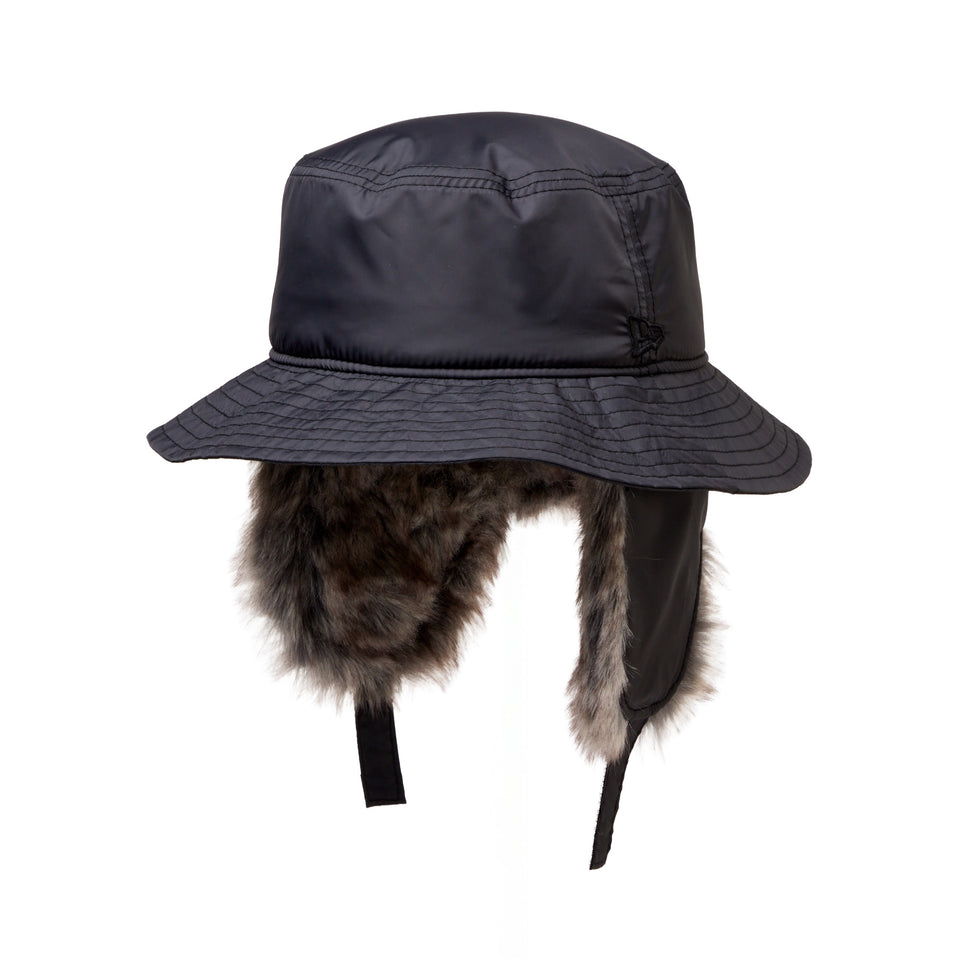 アドベンチャーライト Dog Ear ドッグイヤー Water Repellent ブラック | アウトドア | NEW ERA ニューエラ公式オンラインストア