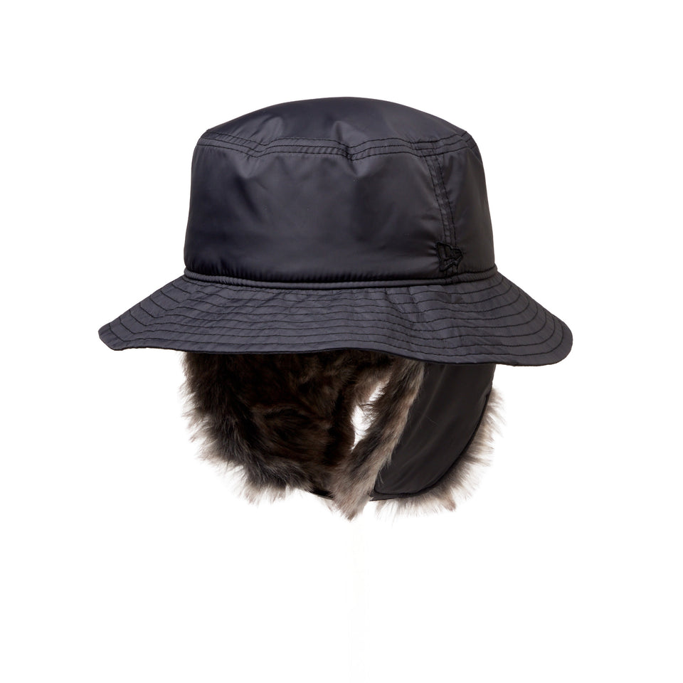 アドベンチャーライト Dog Ear ドッグイヤー Water Repellent ブラック | アウトドア | NEW ERA ニューエラ公式オンラインストア