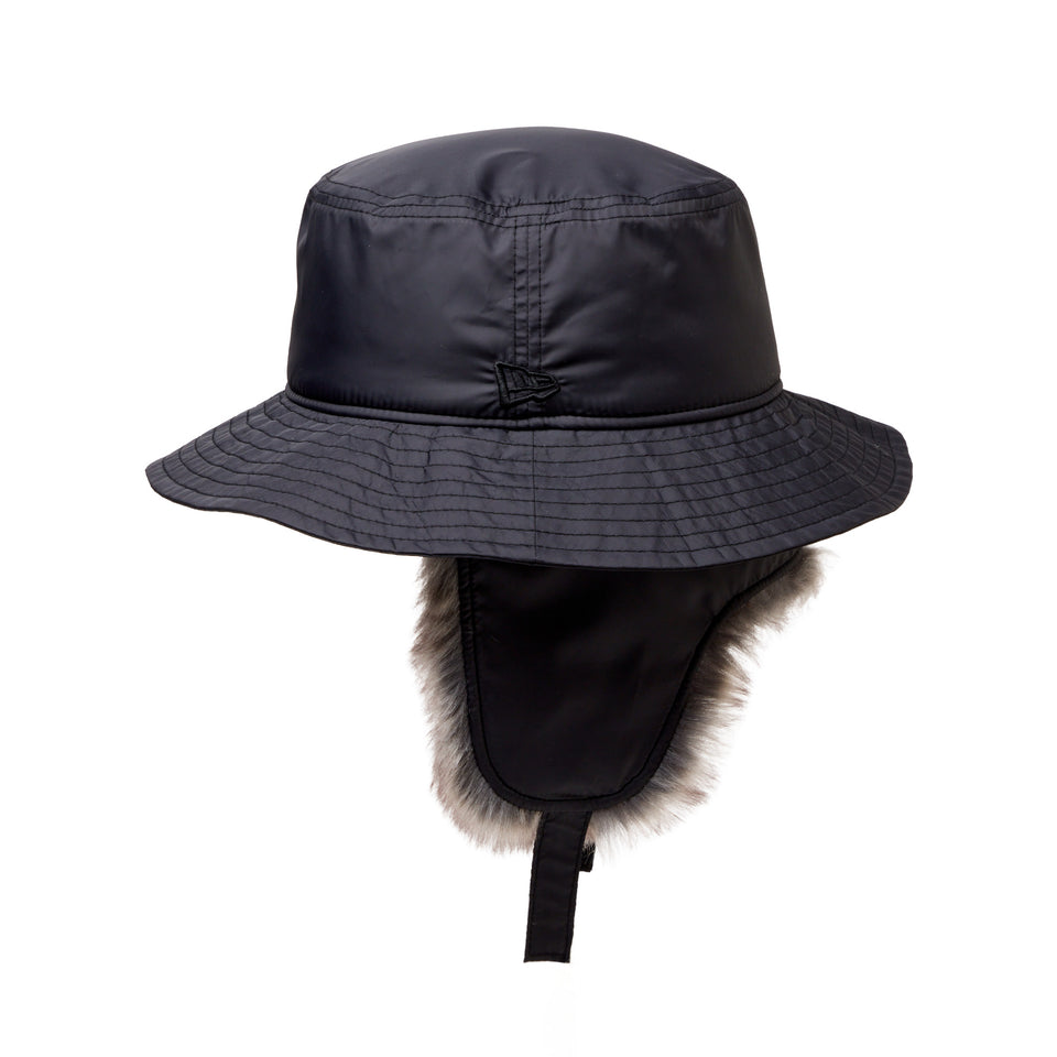 アドベンチャーライト Dog Ear ドッグイヤー Water Repellent ブラック | アウトドア | NEW ERA ニューエラ公式オンラインストア