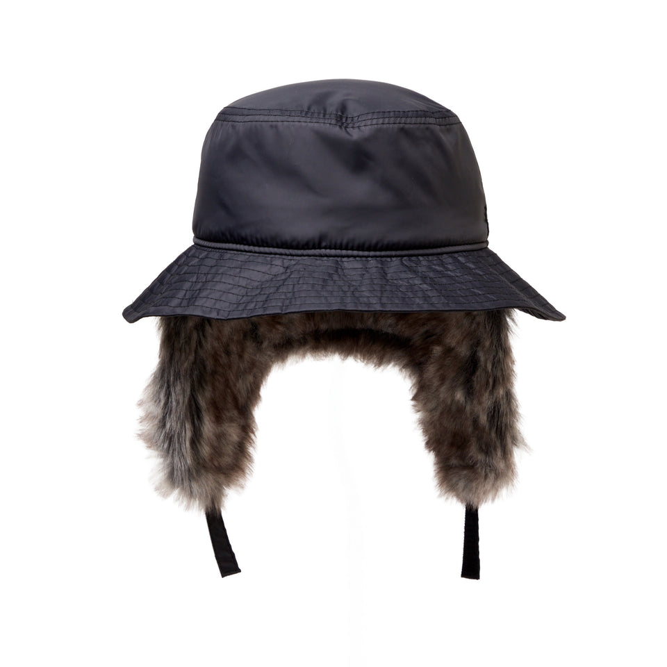 アドベンチャーライト Dog Ear ドッグイヤー Water Repellent ブラック | アウトドア | NEW ERA ニューエラ公式オンラインストア
