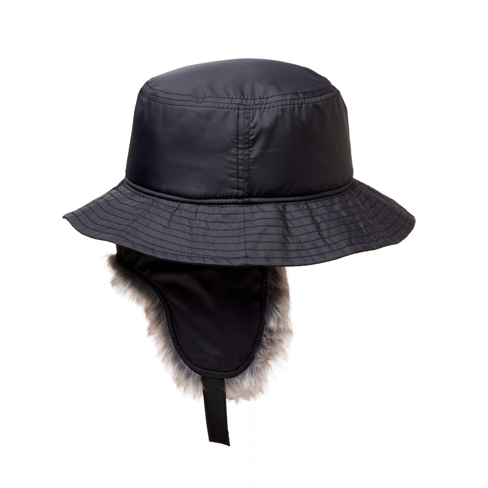 アドベンチャーライト Dog Ear ドッグイヤー Water Repellent ブラック | アウトドア | NEW ERA ニューエラ公式オンラインストア