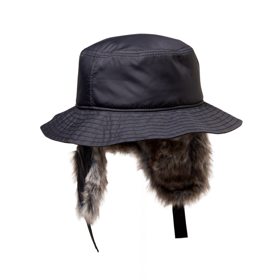 アドベンチャーライト Dog Ear ドッグイヤー Water Repellent ブラック | アウトドア | NEW ERA ニューエラ公式オンラインストア
