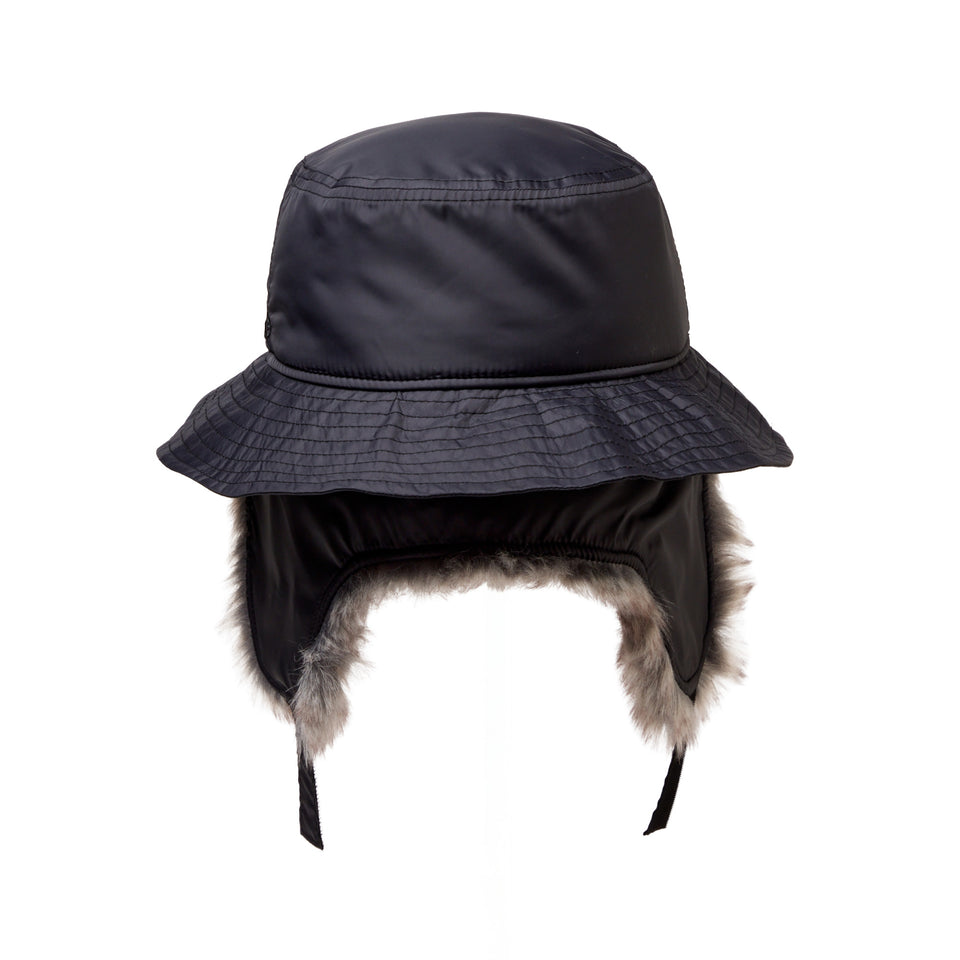 アドベンチャーライト Dog Ear ドッグイヤー Water Repellent ブラック | アウトドア | NEW ERA ニューエラ公式オンラインストア
