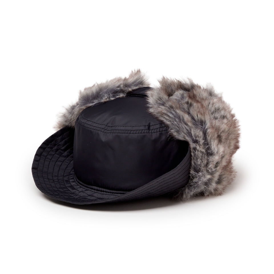 アドベンチャーライト Dog Ear ドッグイヤー Water Repellent ブラック | アウトドア | NEW ERA ニューエラ公式オンラインストア