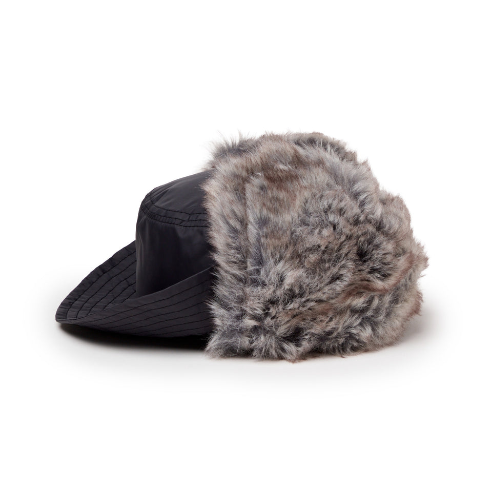 アドベンチャーライト Dog Ear ドッグイヤー Water Repellent ブラック | アウトドア | NEW ERA ニューエラ公式オンラインストア