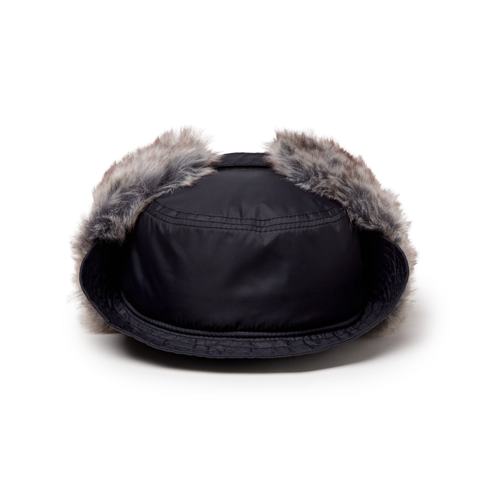 アドベンチャーライト Dog Ear ドッグイヤー Water Repellent ブラック | アウトドア | NEW ERA ニューエラ公式オンラインストア