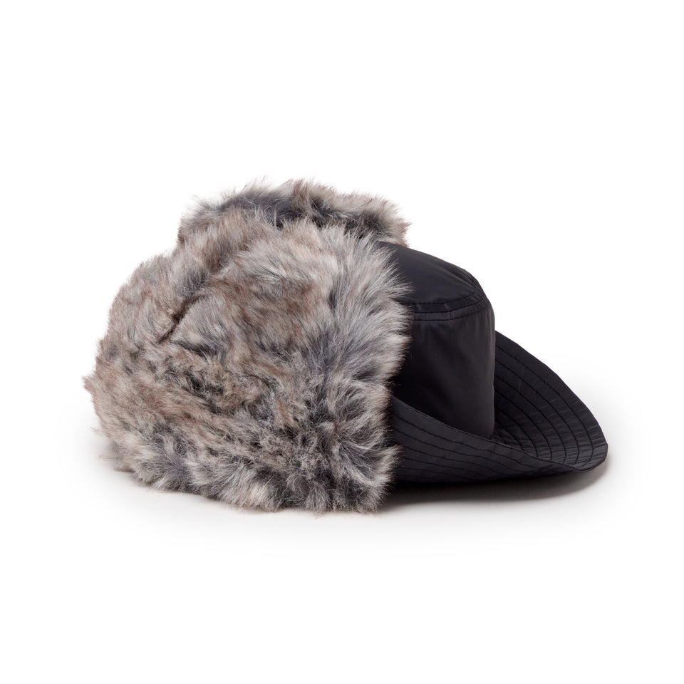 アドベンチャーライト Dog Ear ドッグイヤー Water Repellent ブラック | アウトドア | NEW ERA ニューエラ公式オンラインストア