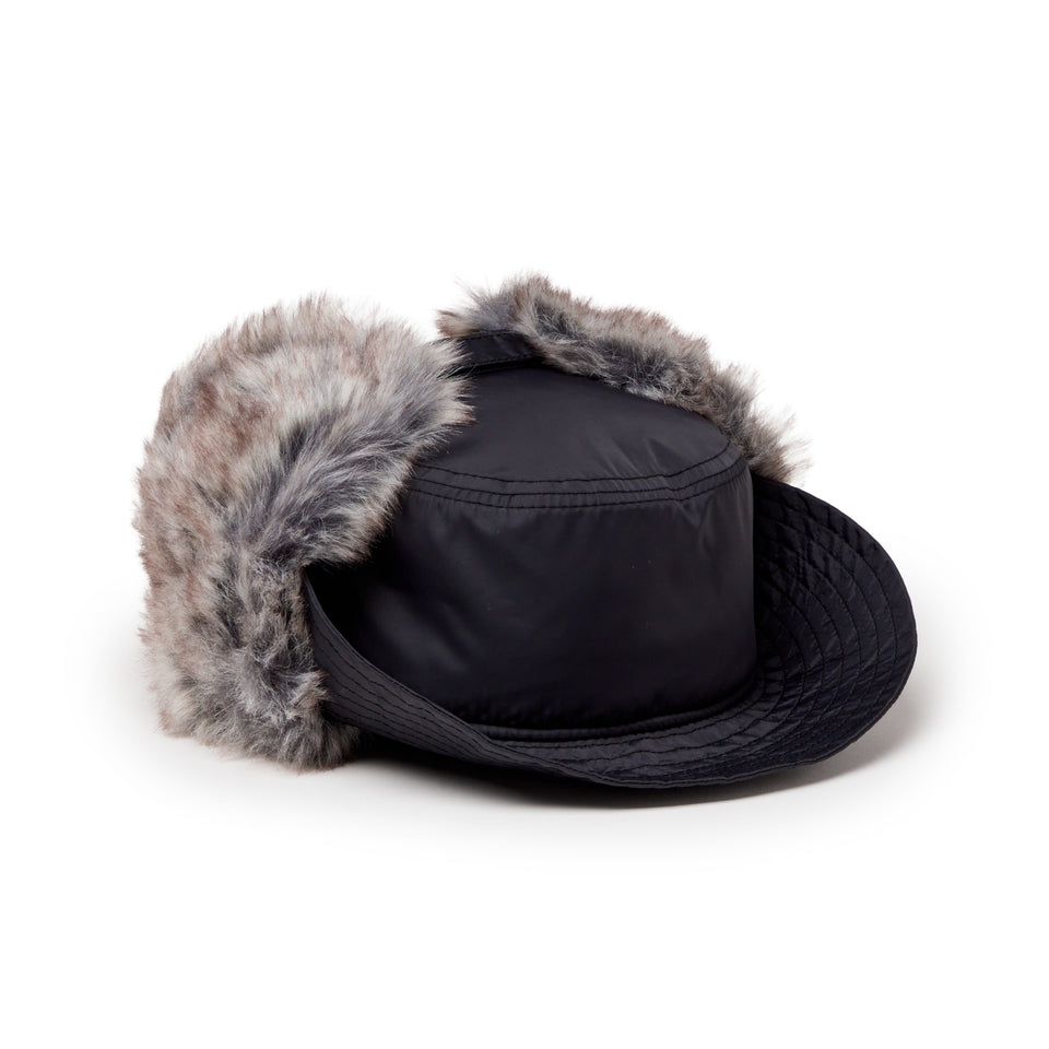 アドベンチャーライト Dog Ear ドッグイヤー Water Repellent ブラック | アウトドア | NEW ERA ニューエラ公式オンラインストア