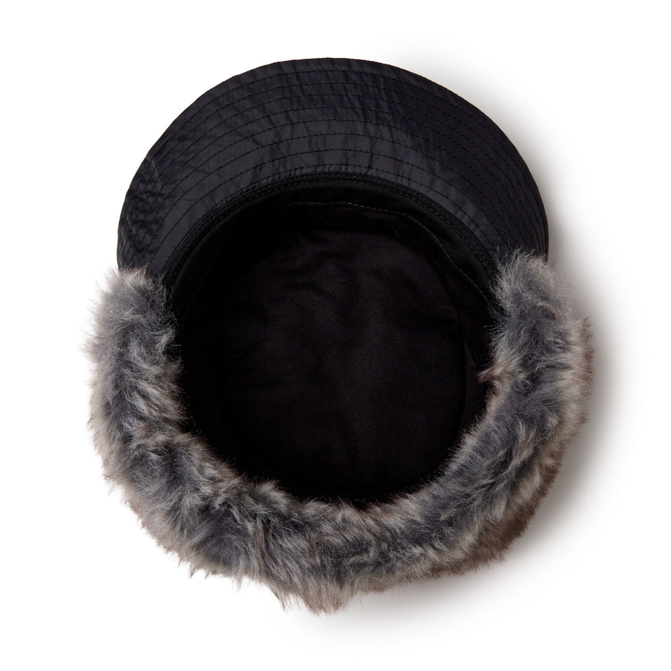 アドベンチャーライト Dog Ear ドッグイヤー Water Repellent ブラック | アウトドア | NEW ERA ニューエラ公式オンラインストア