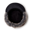 アドベンチャーライト Dog Ear ドッグイヤー Water Repellent ブラック | アウトドア | NEW ERA ニューエラ公式オンラインストア