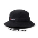 アドベンチャー POLARTEC® ブラック|アウトドア | NEW ERA ニューエラ公式オンラインストア