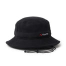 アドベンチャー POLARTEC® ブラック|アウトドア | NEW ERA ニューエラ公式オンラインストア