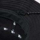 アドベンチャー POLARTEC® ブラック|アウトドア | NEW ERA ニューエラ公式オンラインストア