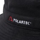 アドベンチャー POLARTEC® ブラック|アウトドア | NEW ERA ニューエラ公式オンラインストア