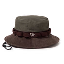 アドベンチャー Cork Patch モス/バーントウッド | アウトドア | NEW ERA ニューエラ公式オンラインストア