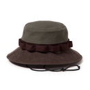 アドベンチャー Cork Patch モス/バーントウッド | アウトドア | NEW ERA ニューエラ公式オンラインストア