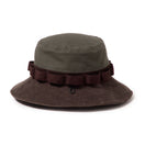 アドベンチャー Cork Patch モス/バーントウッド | アウトドア | NEW ERA ニューエラ公式オンラインストア