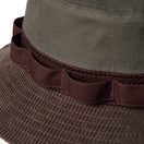 アドベンチャー Cork Patch モス/バーントウッド | アウトドア | NEW ERA ニューエラ公式オンラインストア