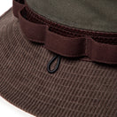 アドベンチャー Cork Patch モス/バーントウッド | アウトドア | NEW ERA ニューエラ公式オンラインストア