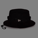 アドベンチャー Cork Patch ブラック/ライトブロンズ | アウトドア | NEW ERA ニューエラ公式オンラインストア