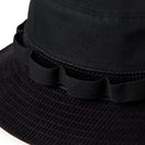 アドベンチャー Cork Patch ブラック/ライトブロンズ | アウトドア | NEW ERA ニューエラ公式オンラインストア