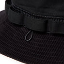 アドベンチャー Cork Patch ブラック/ライトブロンズ | アウトドア | NEW ERA ニューエラ公式オンラインストア