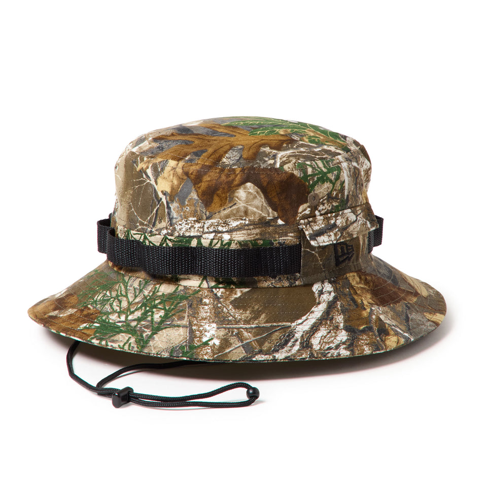 アドベンチャー Realtree® リアルツリーカモ|アウトドア | NEW ERA ニューエラ公式オンラインストア