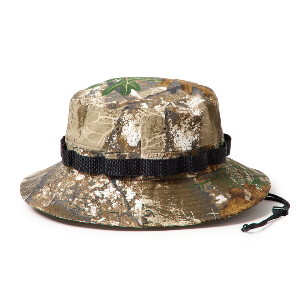 アドベンチャー Realtree® リアルツリーカモ|アウトドア | NEW ERA ニューエラ公式オンラインストア