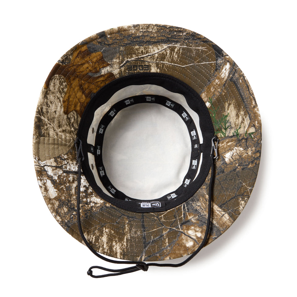 アドベンチャー Realtree® リアルツリーカモ|アウトドア | NEW ERA ニューエラ公式オンラインストア