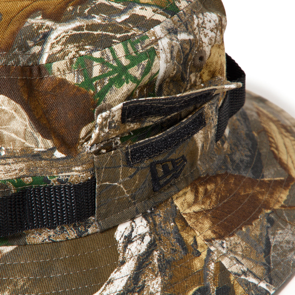 アドベンチャー Realtree® リアルツリーカモ|アウトドア | NEW ERA ニューエラ公式オンラインストア