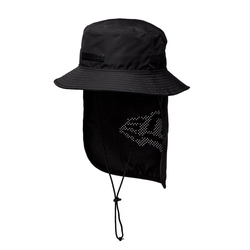 アドベンチャーライト サンシェード Sun Block TPU ブラック | アウトドア | NEW ERA ニューエラ公式オンラインストア
