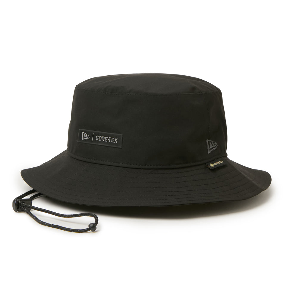 アドベンチャーライト GORE-TEX 2L TPU ブラック | アウトドア | NEW ERA ニューエラ公式オンラインストア