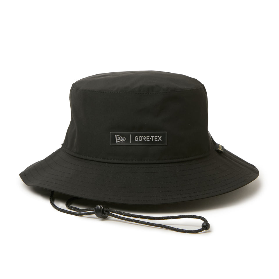 アドベンチャーライト GORE-TEX 2L TPU ブラック | アウトドア | NEW ERA ニューエラ公式オンラインストア